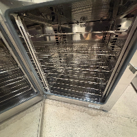 Thermo Isotemp 180L Oven image 0